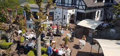 Main image for gallery Impressionen