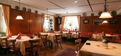 Main image for gallery Impressionen