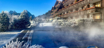 Main image for gallery Impressionen