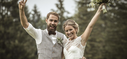 Main image for gallery Freie Hochzeit Phillip & Lena