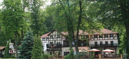 Main image for gallery Impressionen