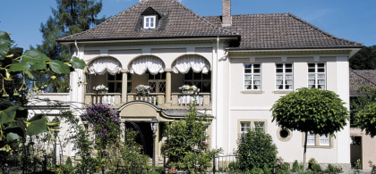 Main image for gallery Impressionen