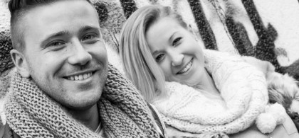 Main image for gallery Engagementshooting