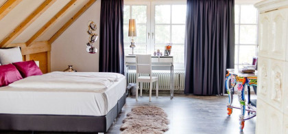 Main image for gallery Impressionen