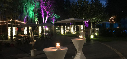Main image for gallery Der Abend