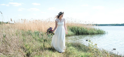 Main image for gallery Hochzeitsfotografie