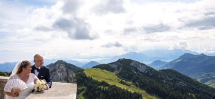 Main image for gallery Wendelstein... ein Traum!
