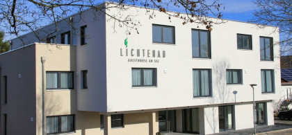 Main image for gallery Impressionen