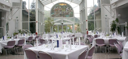 Main image for gallery Impressionen