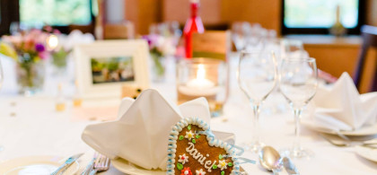 Main image for gallery Impressionen