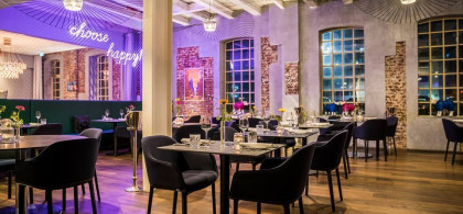 Main image for gallery Impressionen