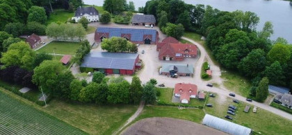 Main image for gallery Impressionen