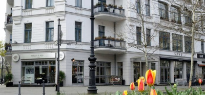 Main image for gallery Impressionen