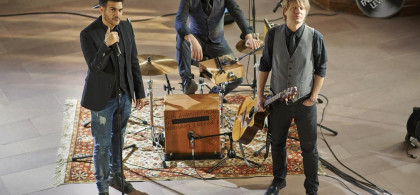 Main image for gallery FABRIZIO LEVITA DUO / TRIO / BAND 