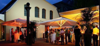 Main image for gallery Impressionen