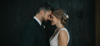 Main image for gallery Isabelle und Harald
