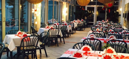 Main image for gallery Impressionen