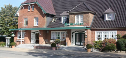 Main image for gallery impressionen