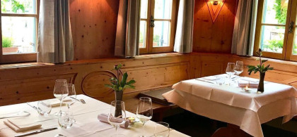 Main image for gallery impressionen