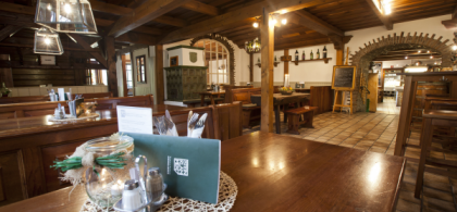 Main image for gallery Impressionen