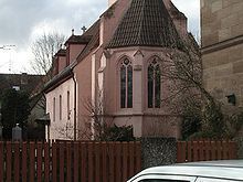 Main image for gallery Impressionen