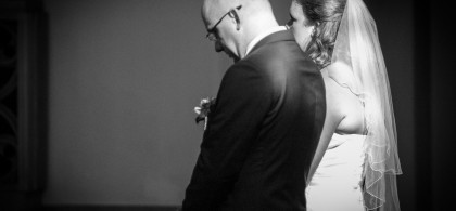 Main image for gallery Kirchliche Trauung