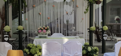 Main image for gallery Impressionen