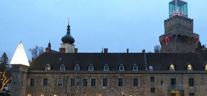 Main image for gallery Impressionen