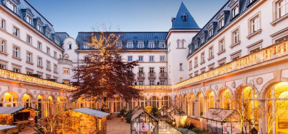 Main image for gallery Impressionen