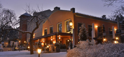 Main image for gallery Impressionen