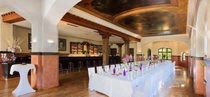 Main image for gallery Impressionen