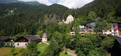 Main image for gallery Impressionen