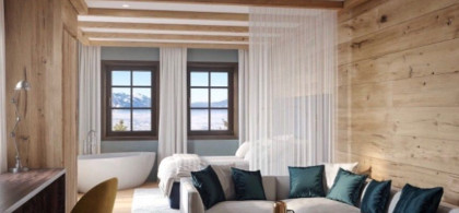 Main image for gallery Impressionen