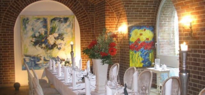 Main image for gallery Impressionen