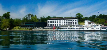 Main image for gallery Impressionen