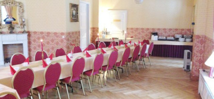 Main image for gallery Impressionen