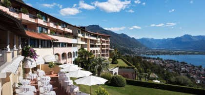 Main image for gallery Impressionen