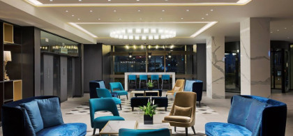 Main image for gallery Impressionen