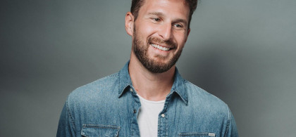 Main image for gallery Fabian Rudolf