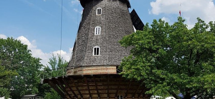 Main image for gallery Impressionen