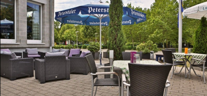 Main image for gallery Impressionen