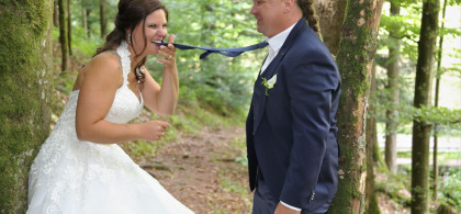 Main image for gallery Hochzeit