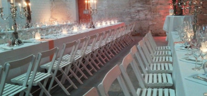 Main image for gallery Impressionen