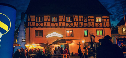 Main image for gallery Impressionen