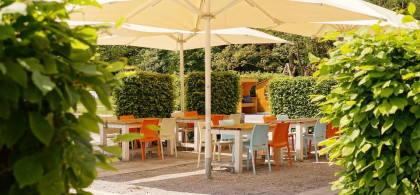 Main image for gallery Impressionen