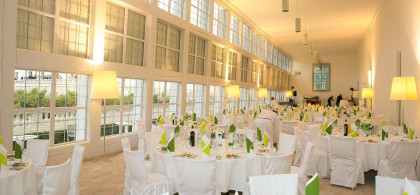 Main image for gallery Hochzeitsfeier