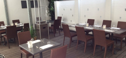 Main image for gallery Impressionen