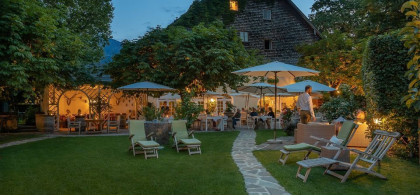 Main image for gallery Impressionen