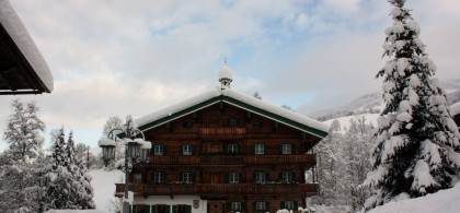 Main image for gallery Impressionen