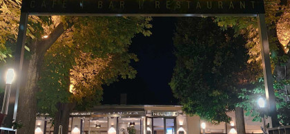 Main image for gallery Impressionen